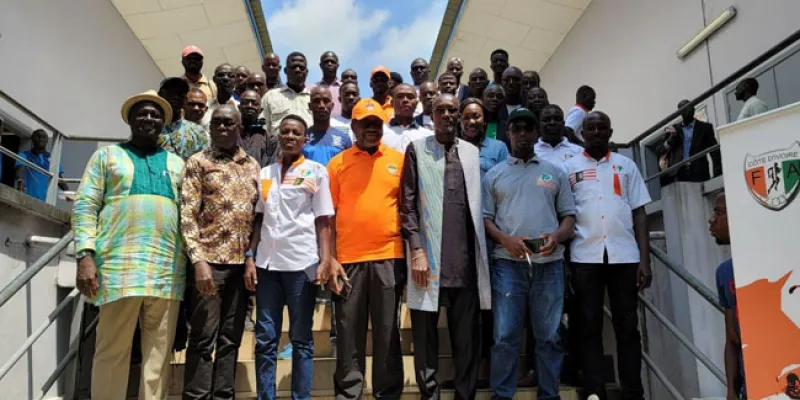 federation-ivoirienne-dathletisme-jeannot-kouadio-kouame-fait-le-point-de-la-saison