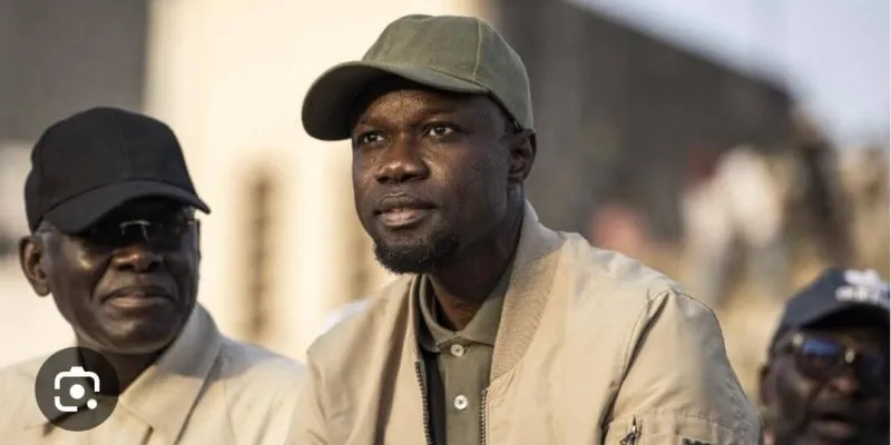 senegal-lopposant-ousmane-sonko-reprend-sa-greve-de-la-faim