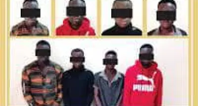 lutte-contre-la-cybercriminalite-un-groupe-de-presumes-cybers-delinquants-dans-les-filets-de-la-police