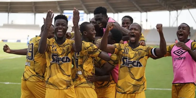 coupe-de-la-confederation-lasec-mimosas-tient-son-pari-et-termine-en-tete-de-la-poule-b