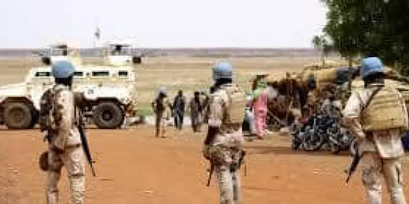 afrique-de-louest-larmee-malienne-accuse-lonu-de-laisser-le-champ-libre-aux-terroristes