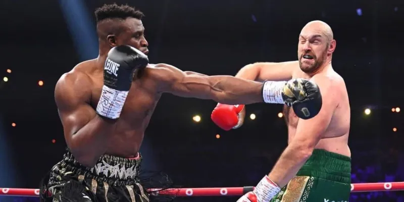 boxe-anglaise-tyson-fury-dun-point-bat-le-camerounais-francis-ngannou