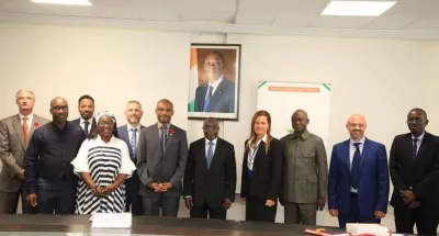 hydraulique-bouake-fofana-recoit-une-delegation-canadienne