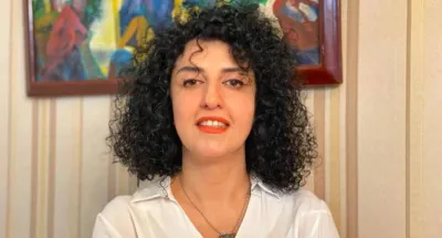 droits-de-lhomme-liranienne-narges-mohammadi-prix-nobel-de-la-paix-entame-une-greve-de-la-faim-en-prison