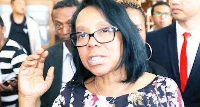 madagascar-la-presidente-de-lassemblee-nationale-demande-la-suspension-de-la-presidentielle