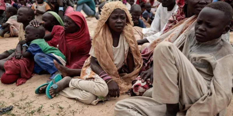 tchad-le-hcr-sinquiete-dun-fort-afflux-de-refugies-soudanais