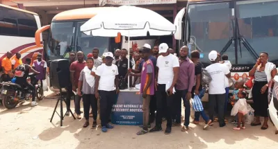 securite-routiere-la-dgttc-sensibilise-dans-plusieurs-gares-dabidjan