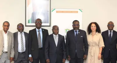 assainissement-bouake-fofana-recoit-le-nouveau-representant-pays-de-lunicef