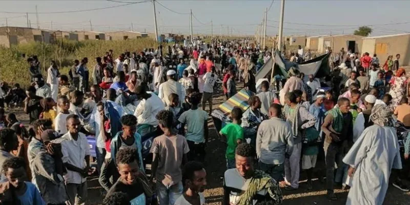 tchad-medecins-sans-frontieres-reclame-une-aide-alimentaire-durgence-pour-les-enfants-soudanais-refugies