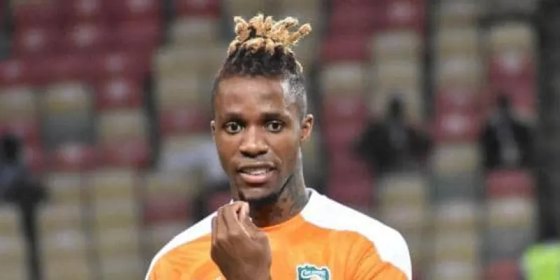 can-cote-divoire-2023-les-chances-de-wilfried-zaha-pour-disputer-la-competition-restent-minces