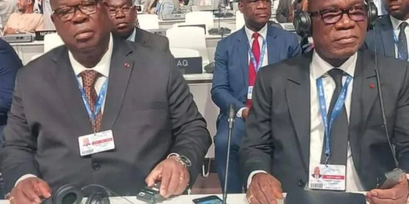 cop-28-a-dubai-la-cote-divoire-mobilise-pour-la-lutte-climatique-et-la-quete-de-financement