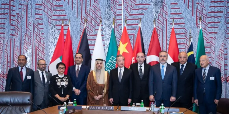 crise-entre-israel-et-le-hamas-la-republique-populaire-de-chine-appelle-a-un-cessez-le-feu-global