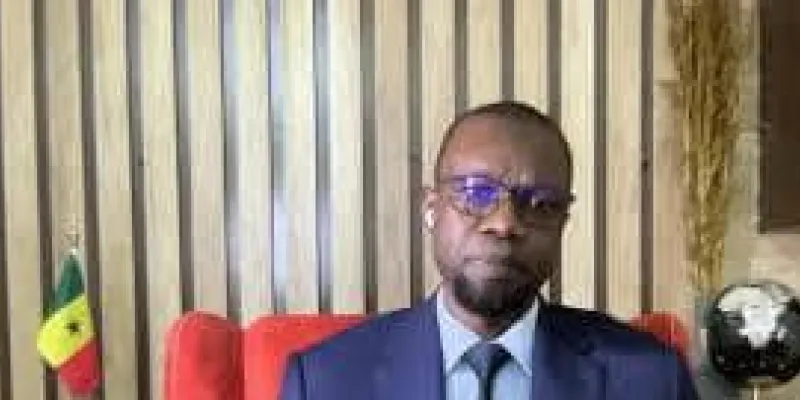 senegal-rejet-de-la-caution-de-lopposant-ousmane-sonko-pour-sa-candidature-a-la-presidentielle