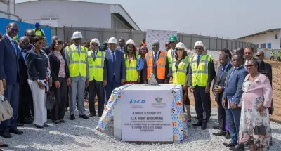 formation-professionnelle-beugre-mambe-lance-les-travaux-de-linternat-du-lycee-technique-dabidjan