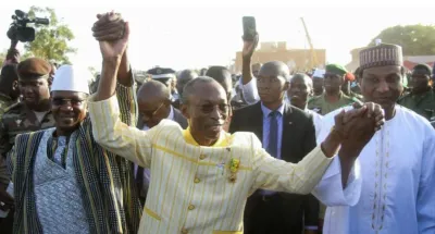 niger-le-general-tiani-recoit-les-premiers-ministres-du-mali-et-du-burkina