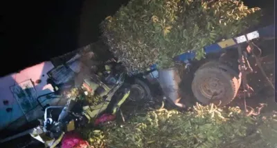 yamoussoukro-46-victimes-dans-une-collision-entre-un-camion-citerne-et-un-car-de-transport