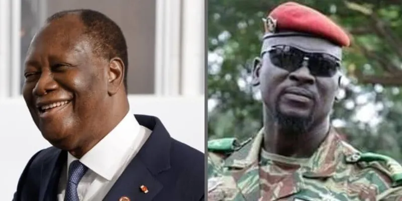 relations-cote-divoire-guinee-mamadi-doumbouya-dans-les-prochains-jours-chez-le-president-alassane-ouattara