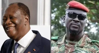 relations-cote-divoire-guinee-mamadi-doumbouya-dans-les-prochains-jours-chez-le-president-alassane-ouattara