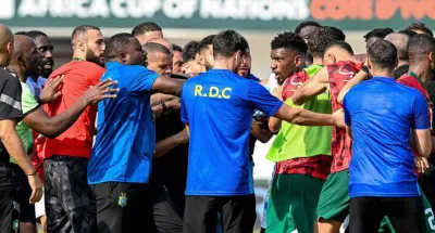 groupe-f-base-a-san-pedro-la-caf-ouvre-une-enquete-contre-le-maroc-et-la-rd-congo-apres-des-incidents