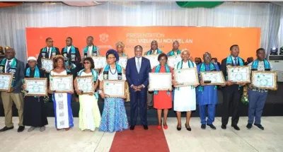 mines-petrole-et-energie-mamadou-sangafowa-veut-un-secteur-performant
