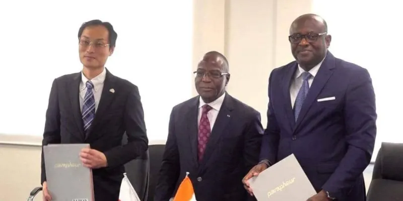 enseignement-superieur-luniversite-de-bouake-accueille-un-centre-de-promotion-de-la-langue-japonaise