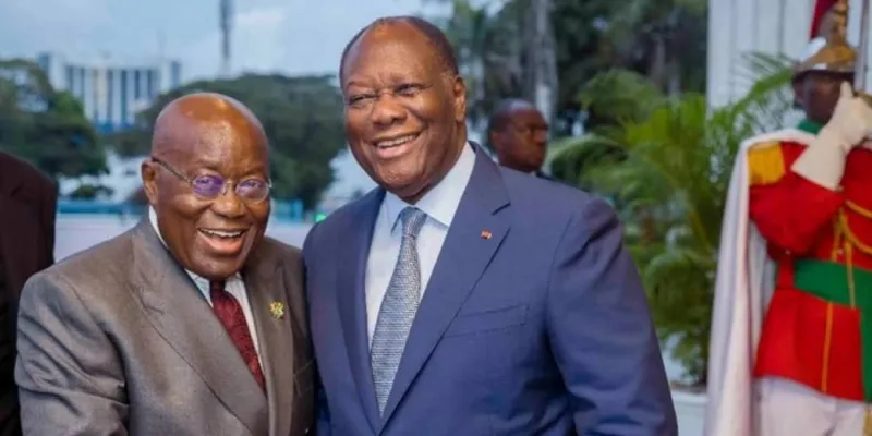 afrique-de-louest-ce-qualassane-ouattara-est-alle-faire-concretement-au-ghana