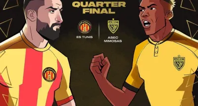 1-4-de-finale-des-competitions-inter-clubs-lasec-mimosas-retrouve-lesperance-de-tunis