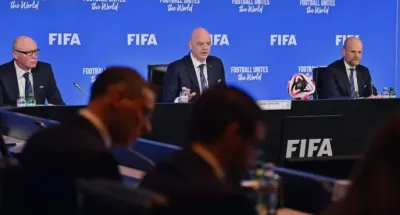 fifa-le-74eme-congres-arrete-des-decisions-fortes