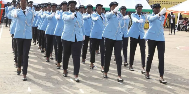 police-nationale-sortie-de-la-46eme-promotion-de-sous-officiers-au-nombre-de-2672
