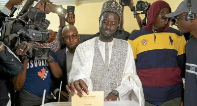 presidentielle-2024-au-senegal-bassirou-diomaye-devoile-ses-priorites-lors-de-sa-premiere-prise-de-parole-a-dakar