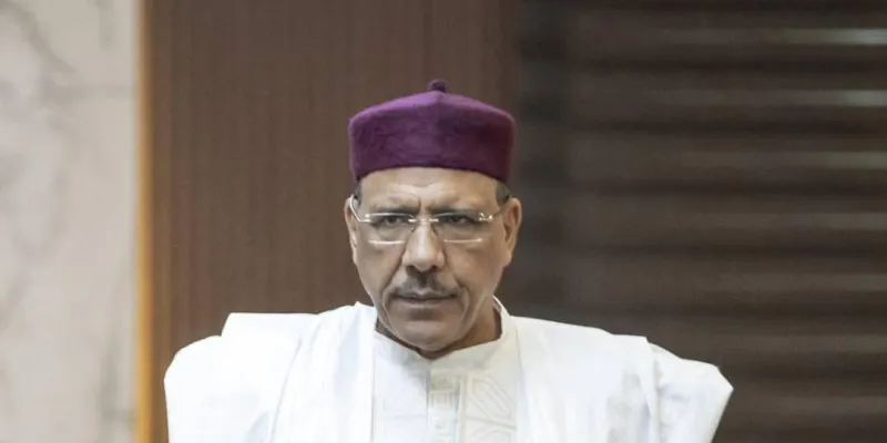 niger-la-justice-ordonne-la-remise-en-liberte-de-deux-proches-de-lancien-president-mohamed-bazoum