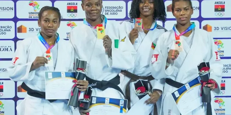 judo-open-de-luanda-la-cote-divoire-sur-le-podium