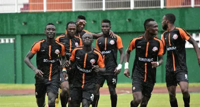 football-le-fc-san-pedro-le-stade-dabidjan-le-rc-dabidjan-et-lasec-connaissent-leurs-adversaires-en-coupes-africaines