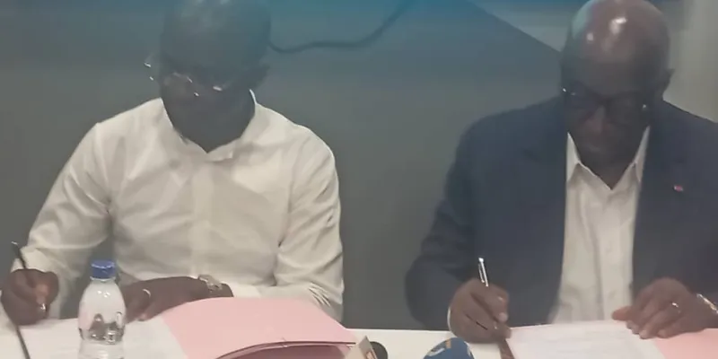 ligue-1-de-football-de-ci-partenariat-lafad-du-plateau-et-artemis-construction-et-travaux-se-marient