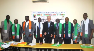 assemblee-generale-ordinaire-de-karate-region-ouest-2-yugo-oumarou-reelu-pour-4-ans
