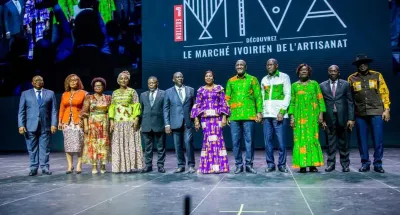 marche-ivoirien-de-lartisanat-miva-top-depart-de-la-6eme-edition-au-parc-des-expositions