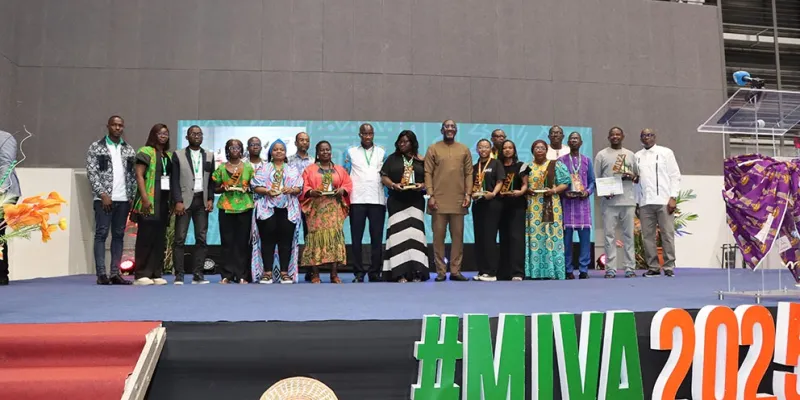 fin-du-marche-ivoirien-de-lartisanat-miva-la-valorisation-des-produits-locaux-une-realite