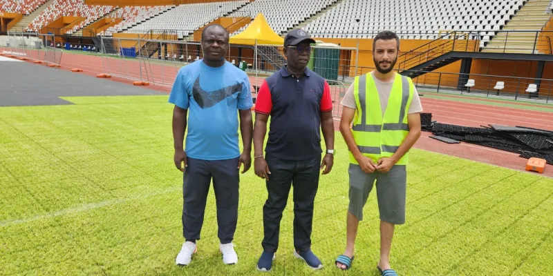 24-heures-apres-le-concert-de-lartiste-didi-b-loffice-national-des-sports-rassure-sur-letat-de-la-pelouse-du-stade-felix-houphouet-boigny