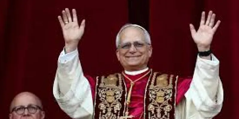 eglise-catholique-robert-francis-prevost-elu-le-267-eme-pape