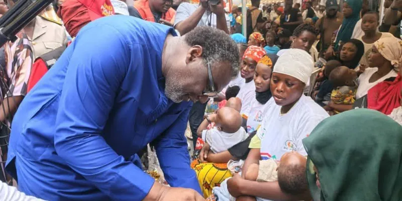 lutte-contre-la-poliomyelite-la-deuxieme-phase-de-vaccination-lancee-dans-la-commune-dadjame