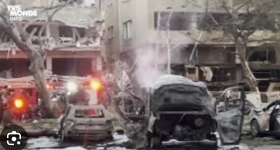 les-relations-entre-liran-et-israel-dont-actuellement-tendues