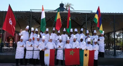 le-carrefour-des-chefs-un-temps-forts-panafricain