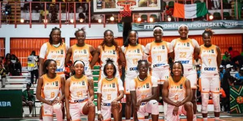 27e-edition-de-lafrobaskett-feminin-a-abidjan-les-elephantes-assurent-dentree-75-a-63-face-a-legypte