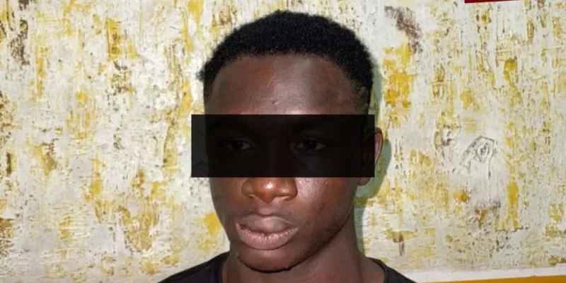 une-cavale-qui-prend-fin