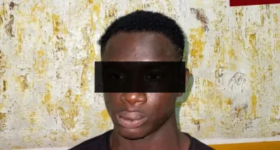 une-cavale-qui-prend-fin