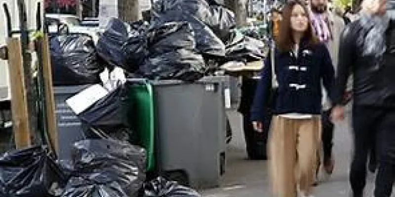 paris-greve-des-eboueurs-la-collecte-des-dechets-de-nouveau-fortement-perturbee-ce-jeudi