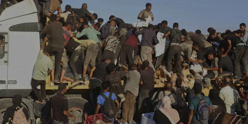 la-bande-de-gaza-un-camion-fait-des-victimes