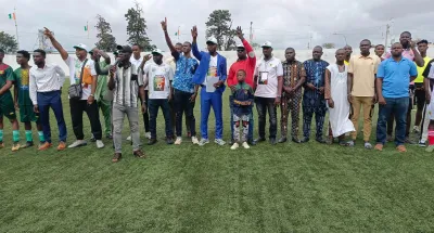 integration-africaine-et-cohesion-sociale-la-premiere-edition-du-tournoi-nibece-lancee-a-treichville