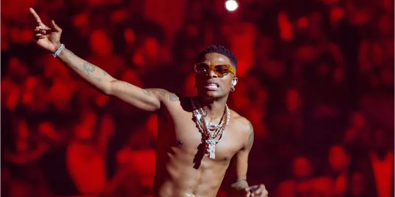 wizkid-un-record-qui-consacre-son-influence