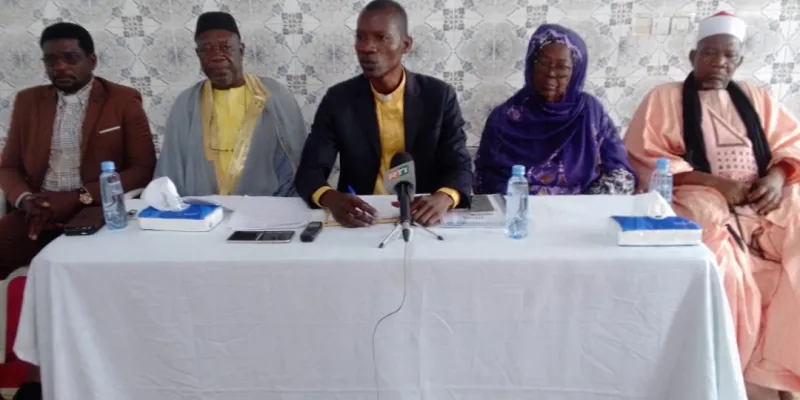 elections-presidentielles-2025-des-chretiens-et-musulmans-appellent-a-une-election-sans-palabre